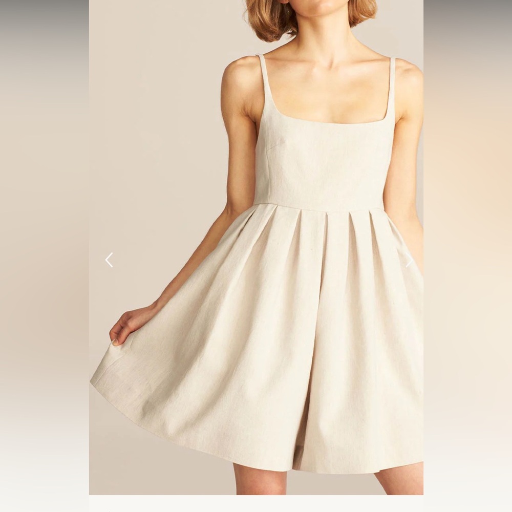 Rebecca Taylor Romper/Dress size 6/M  -